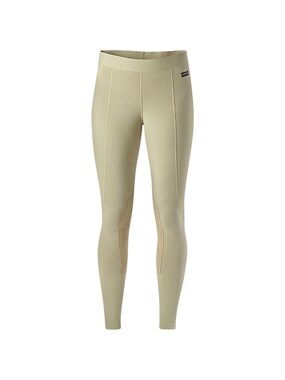 Kerrits | NWT Flow Rise Knee Patch Performance Tight